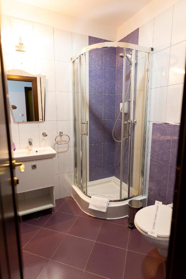 Hotel Select Sibiu Exterior photo